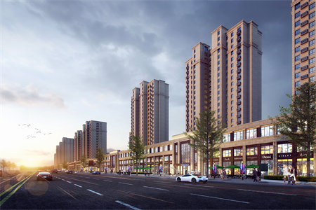 南湖大源·枫香小镇3室2厅2卫158万135m2出售