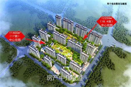宝鼎五楼130平三室精装带车库88万可按揭