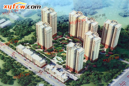传信楼小区3室2厅1卫120平103平地上车库出售