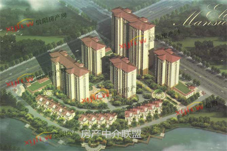 带车库全明户型牡丹文苑3室2厅1卫83万87m2出售