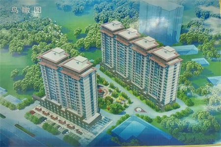 府小，实中学区密州府东小区3室1厅1卫54万94m2出售